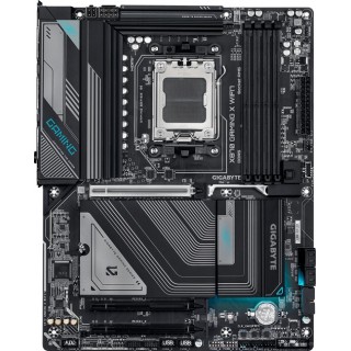 GIGABYTE X870 GAMING X WIFI7, Socket AM5